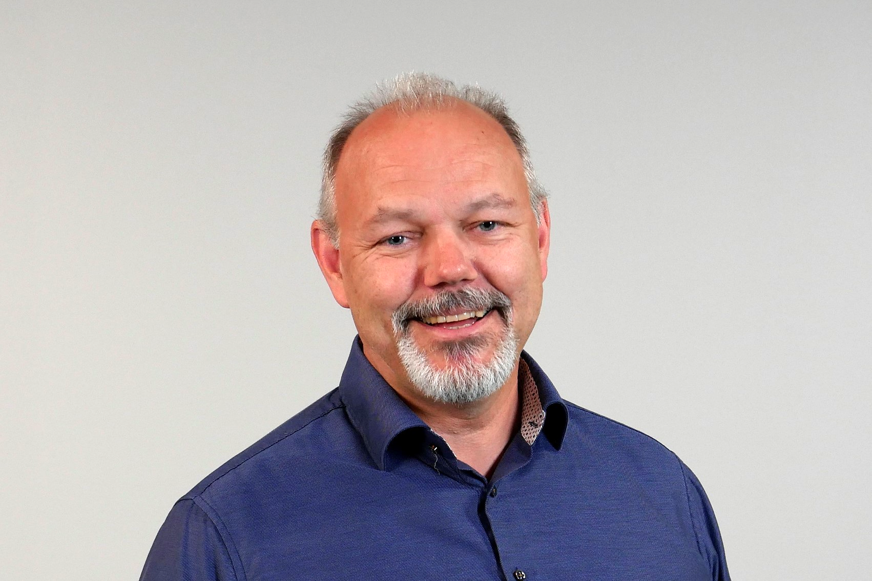 Einar Bergsaker